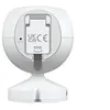 Image de Ubiquiti UniFi Protect G4 Instant - Caméra de surveillance réseau - extérieur - inviolable / à l'épreuve des intempéries - couleur (Jour et nuit) - 5 MP - 2688 x 1512 - 2K - Focale fixe - audio - sans fil - Wi-Fi - Bluetooth - H.264, MJPEG - CC 5 V