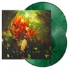 Image de Let The Truth Speak Ãdition LimitÃ©e Vinyle Vert MarbrÃ©