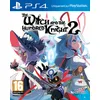 Image de The Witch and the Hundred Knight 2 PS4
