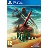 Image de Metal Max Xeno PS4