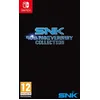 Image de SNK 40th Anniversary Collection Nintendo Switch