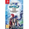 Image de The Legend of Heroes : Trails of Cold Steel III Ãdition Thors Academy PS4