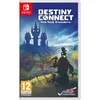Image de Destiny Connect Tick-Tock Travellers Edition Day One Nintendo Switch
