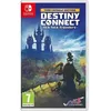 Image de Destiny Connect - Tick-Tock Travellers : Time Capsule Edition Switch