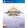 Image de Plaion The Alliance Alive Remastered Hd PS4