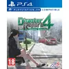 Image de Disaster Report 4 : Summer Memories PS4 VR