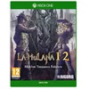 Image de La Mulana 1 et 2 Hidden Treasures Xbox One