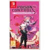 Image de Poison Control Contaminated Edition Nintendo Switch