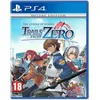 Image de The Legend Of Heroes: Trails From Zero [Deluxe Edition] - Ps4