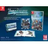 Image de The Legend Of Heroes: Trails To Azure - Deluxe Edition Switch