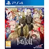 Image de Yurukill: The Calumniation Games PS4