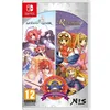 Image de Prinny Presents NIS Classics Vol. 3 : La Pucelle Ragnarok & Rhapsody A Musical Adventure Deluxe Edition Switch