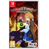 Image de Labyrinth Of Galleria : The Moon Society Nintendo Switch