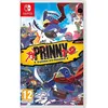 Image de Prinny 1-2: Exploded And Reloaded Switch