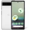 Image de Smartphone Google Pixel 6a 5G Double SIM 128 Go 6.1" Snow