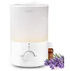 Image de Levoit Dual 150 humidificateur Ultrasonic 3 L Blanc 25 W