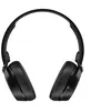 Image de Skullcandy Riff Wireless 2 - Écouteurs avec micro - sur-oreille - Bluetooth - sans fil - noir brut