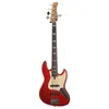 Image de V7 Alder5 Bmr V2 Bright Metallic Red
