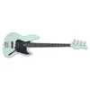 Image de Sire Marcus Miller V3-4 2nd Generation Sonic Blue Basse Ãlectrique