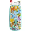 Image de Etui de protection Hori pour Nintendo Switch Edition Pokémon: Pikachu et ses amis