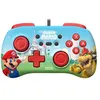 Image de Manette filaire Hori Horipad Mini Super Mario pour Nintendo Switch