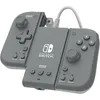 Image de Manette Nintendo Switch Mode Portable Et Mode Tv Noir