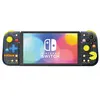 Image de Manette Hori Split Pad Compact Edition Pac-Man pour Nintendo Switch et Nintendo Switch  Modèle OLED Noir et Jaune