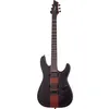 Image de Schecter C-1 Rob Scallon Dark Roast Guitare Ãlectrique