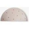 Image de Set de table en silicone beige TU