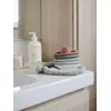 Image de Jouets de Bain - 5 Bateaux à empiler - multicolore TU