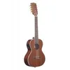 Image de Gloss Mahogany Tenor 8 Cordes Electroacoustique