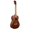 Image de Satin Mahogany Bariton Electroacoustique