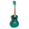 Image de Kacemb Avec Housse Concert Exotic Mahogany
