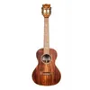 Image de Kasat Avec Etui Tenor Solid Acacia