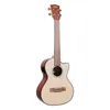 Image de Kala Ka-Stge-C Solid Spruce - Ukulele Électroacoustique Tenor (Sans Housse)