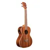 Image de Kala Ka-Te Mahogany - Ukulele Électroacoustique Tenor