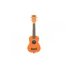 Image de Kala Wood Ukadelic Marmalade - Ukulele Soprano