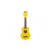 Image de Kala Wood Ukadelic Taxi Cab - Ukulele Soprano