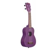 Image de Kala Ka-Mrt-Pur-S - UkulÃ©lÃ© Soprano Purple Stained Meranti