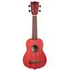 Image de Kala Ka-Mrt-Red-S - UkulÃ©lÃ© Soprano Red Stained Meranti