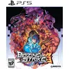 Image de Aksys Games Blazing Strike [Limited Edition] - Ps5 (Us)