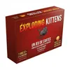 Image de Asmodée Exploding Kittens - Le Jeu De Base