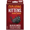 Image de Jeu d’ambiance Asmodee Exploding Kittens Édition 2 Joueurs
