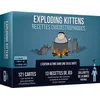 Image de Exploding Kittens : Recettes Chatastrophiques