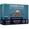 Image de Exploding Kittens - Recettes Chatastrophiques