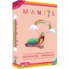 Image de Jeu d’ambiance Asmodee Mantis