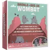 Image de Jeux de société Asmodee Branle-Bas De Wombat