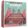 Image de Asmodée Branle-Bas De Wombat Asmodee