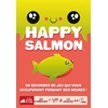Image de Asmodée Asmodee Happy Salmon 1 Min Jeu De Cartes