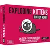 Image de Exploding Kittens : NSFW Version (Édition Rose)
